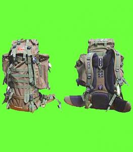 I型森防专业背包